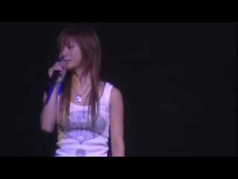 Ruppina - Free will (Album Version) Live (2004.09.18)
