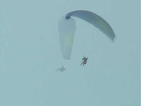 Mon premier SIV 20-09-2008