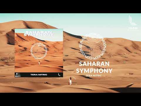 Tera Nitric - Saharan Symphony (Official Audio)