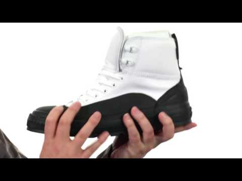 Converse Chuck Taylor® All Star® Tekoa Waterproof  SKU:8711611
