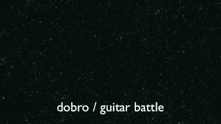 Ghost of the Robot - Truth Is...