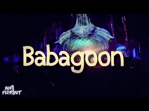 Babagoon @ Mundo de Oz - 10 anos