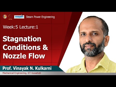 Steam Power Engineering Introduction Video