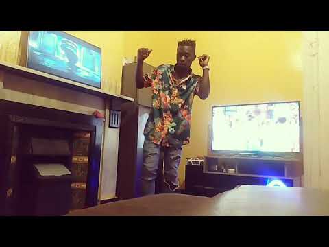 Ykee Benda ft A pass _ Turn up The vibe
