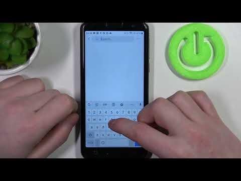 EMPORIA Smart 5 - Does it Have Fingerprint Scanner?