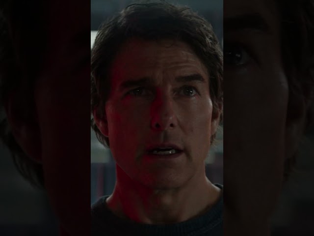 Experience every moment of Mission: Impossible - The Final Reckoning in the biggest screen possible.