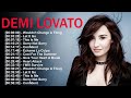 Demi Lovato The Pop Rock Star Who Inspires With Every Song And Every Word