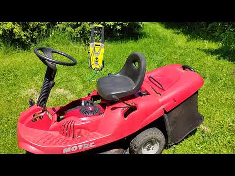 CastelGardenn EL63 MOTEC 6,5KM, 63CM