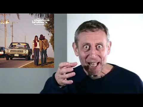 The Chemical Brothers albums described by Michael Rosen