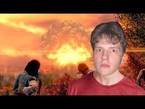 Fallout 4 is absolutely NUTS