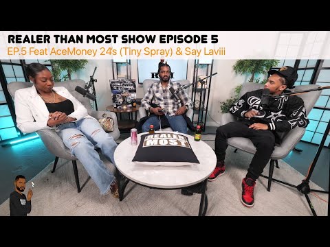 RTM🚿”HE’S BADDER THAN YOUR DAD…”‼️😤😡🤬SPRAY GOES MAD🤪🤯🤒DEFENDING C1😳#Stepper👣#RealerThanMost®️™️(Ep5)