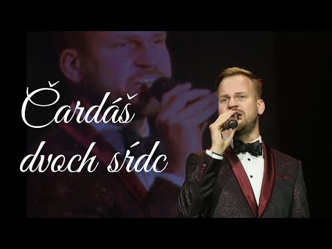 Martin Chodúr – Čardáš dvoch sŕdc (Karol Duchoň)