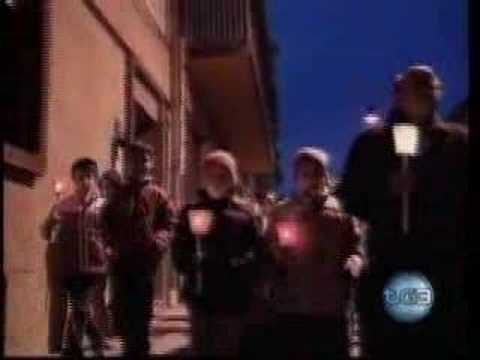 Sardegna ancora un tentativo di rapimento