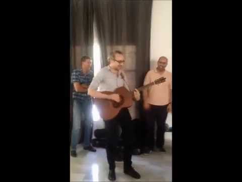 Birthday at Lotus (Yasmine & Said) By Nassim Djezma