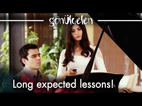 Romantic lessons at the hotel! - Episode 96 | Becoming a Lady