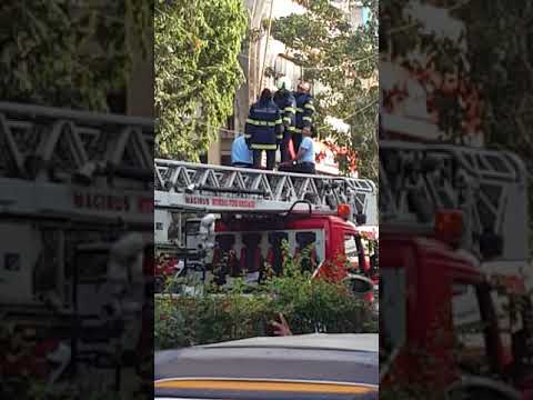 Desi jugad from fire brigade(2)