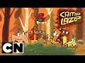Camp Lazlo Tree Hugger