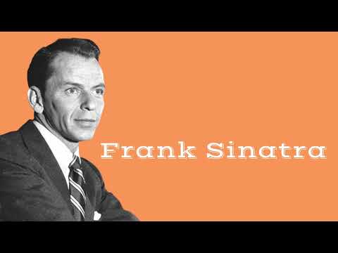 You Call Everybody Darling - Frank Sinatra 1948 Your Hit Parade