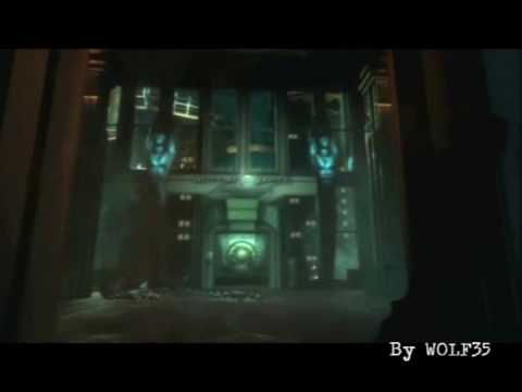 BioShock Music Video - Bring me to Life