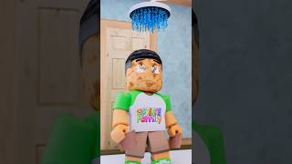 Download lagu DJ NEEDS to TAKE A SHOWER! #shorts #roblox mp3