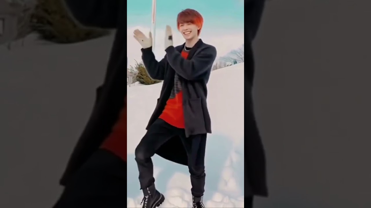 音源として使って#キヨ #踊ってみた