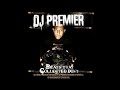 DJ Premier Original Rep Re Sent Official Audio Beats That Collected Dust Vol 1