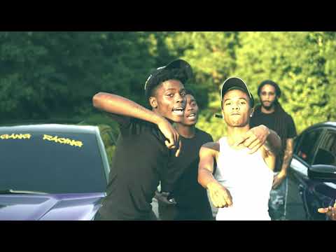 Liekstar x Delo - Palm Angels ( Official Video ) | DIR @4thquarterthelabel