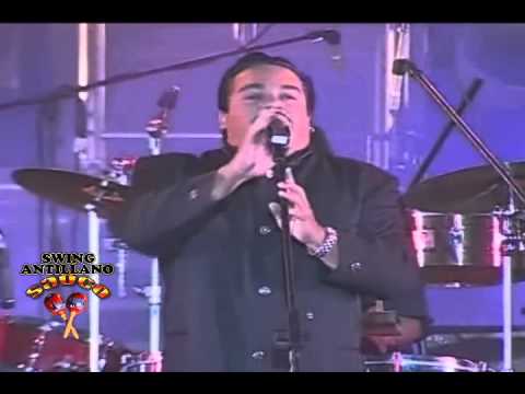 Como lo haces conmigo. David Pabón con Saoco