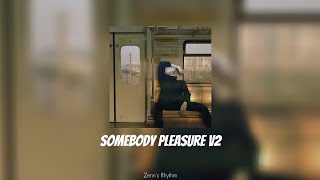 Download lagu Somebody's Pleasure - Aziz Hendra (Speed Up x Vocal Only) TikTok Version mp3