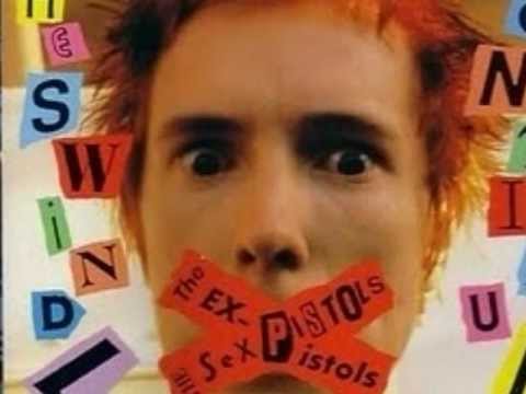 "The Swindle Continues" 09 - Here We Go Again (Ex Pistols)