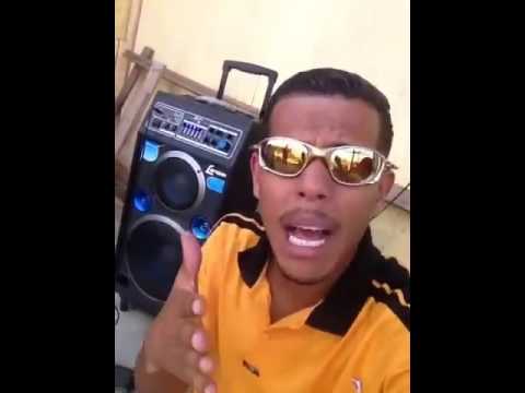 MC TH do HM - Medley Consciente 2016