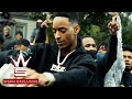 Snupe Bandz - “Pop Out” feat. Paper Route Woo (Official Music Video - WSHH Exclusive)