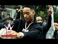 Snupe Bandz Pop Out Feat Paper Route Woo Official Music Video WSHH Exclusive