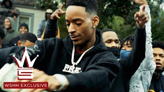 Snupe Bandz - “Pop Out” feat. Paper Route Woo (Official Music Video - WSHH Exclusive)