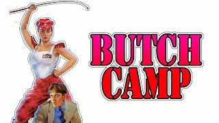 Download lagu 1996 - Butch Camp - When I Bark ... You Doggies Heel! mp3