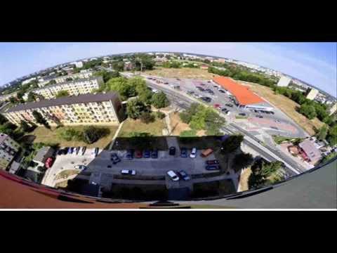 Tre-buh-Witam Ulice (Prod. Fame Beats)