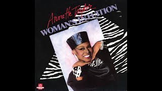 Annette Taylor - Body Stimulation 1988