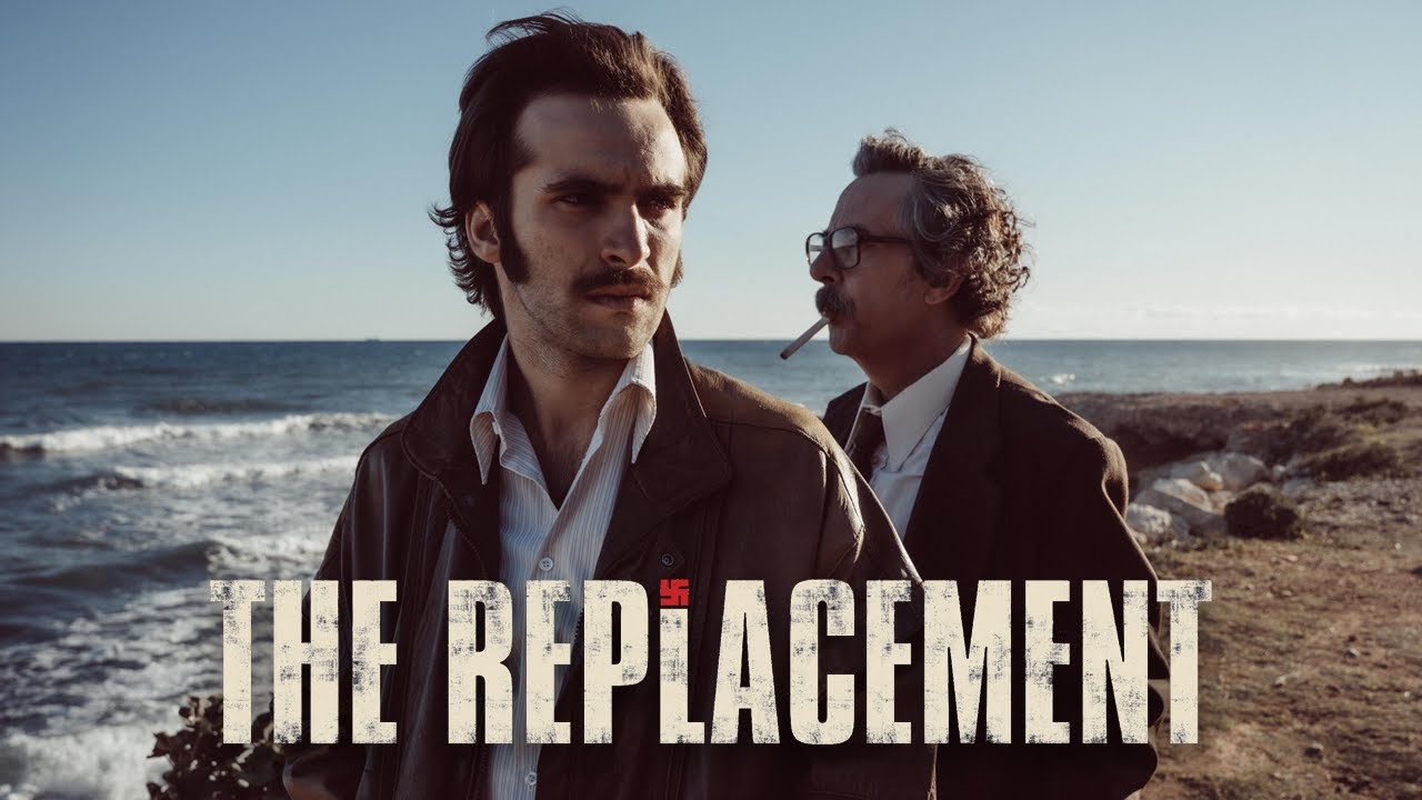 THE REPLACEMENT - Bande-annonce