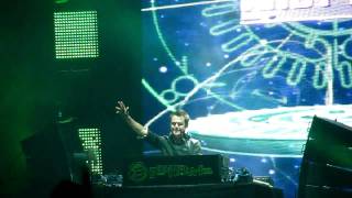 Andy Moor 1/2 @ Sunrise Festival 2010 [HD]