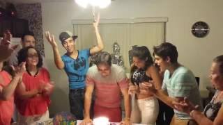videos de risa  fase de dia de cumpleaños