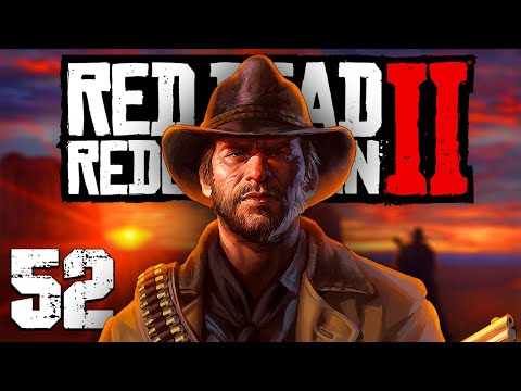 Przyjęcie u Angelo Bronte 🥂 | Red Dead Redemption 2 PL 4K [#52]