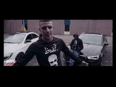 Boef Kort Lontje Clip