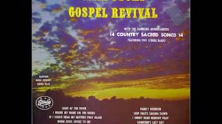 Gospel Revival [1961] - Carl Story & His Rambling Mountaineers