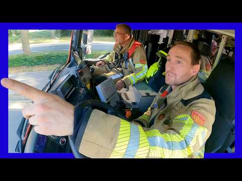 ✈️ Vliegtuig ontdekt rook boven het bos… direct groot alarm voor natuurbrand 🔥🚒