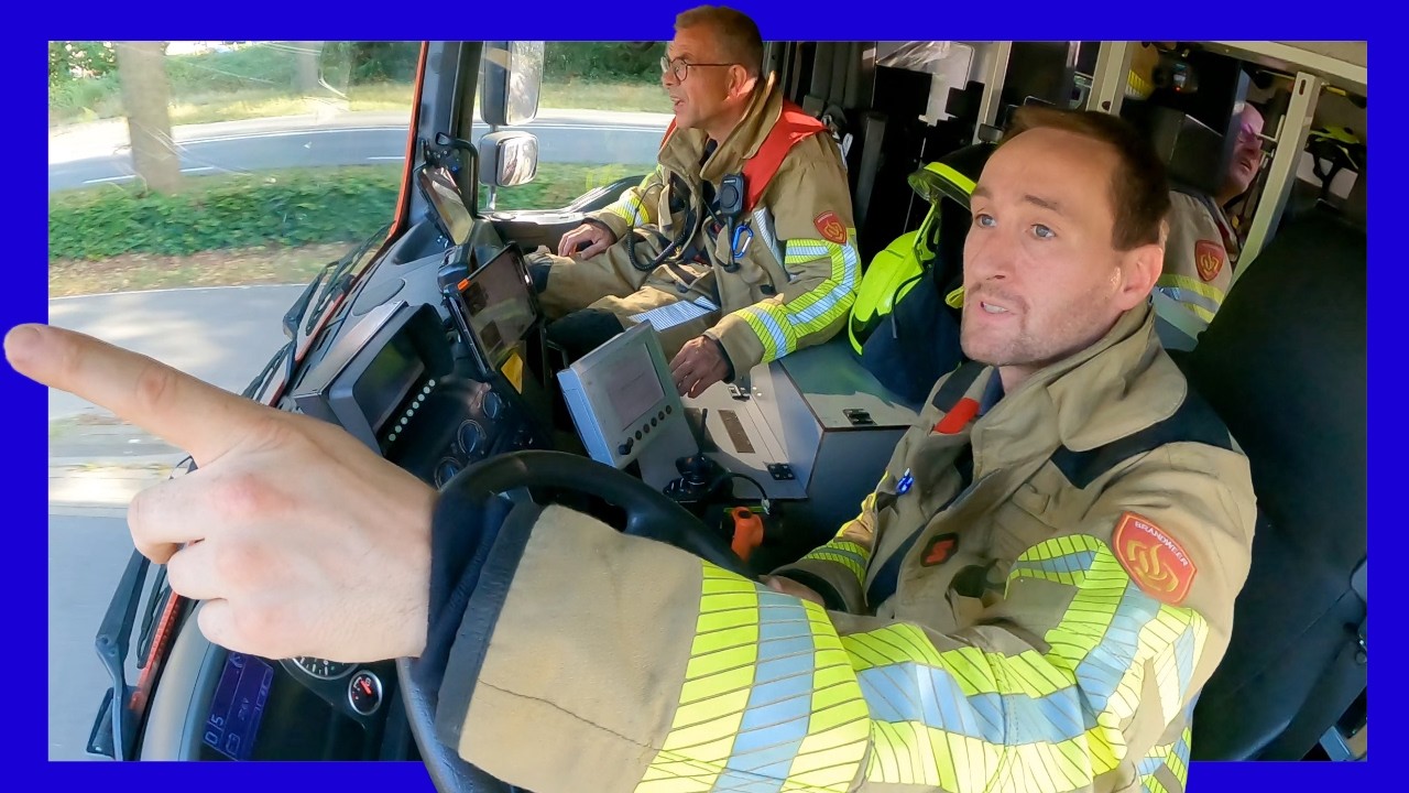 ✈️ Vliegtuig ontdekt rook boven het bos… direct groot alarm voor natuurbrand 🔥🚒