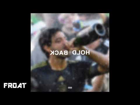 T Gallardo - Hold Back (feat. Scotty May)