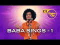 424 - Baba Sings - 1 |  Bhajans sung by Bhagawan Sri Sathya Sai Baba | Radio Sai Bhajans