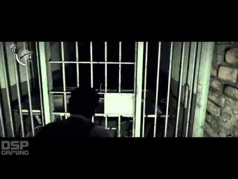 The Evil Within (PS4) playthrough pt31 - More Leslie Creepiness