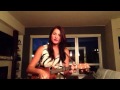 I Will Wait (Mumford and Sons cover) by Wendy ...