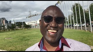 The Nasty Cs: Corruption, Conflict, and Climate Change